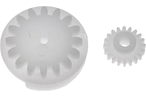 Dorman 926-322 Odometer Gear Kit Compatible with Select Ford/Mercury Models