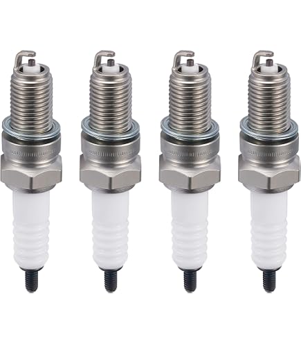 Amazon.com: NGK Iridium Sparkplug SILMAR9B9 Compatible With