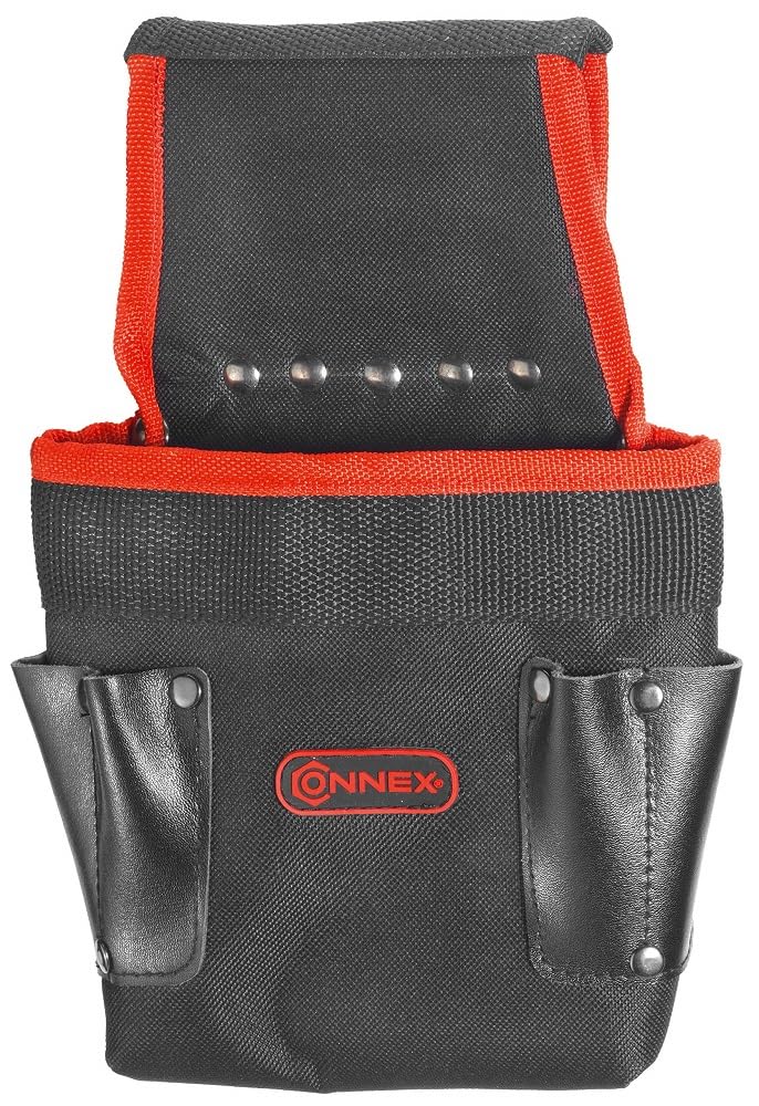Nails and Tool Bag 28x19cm with 5 compartments