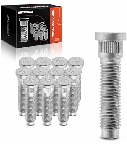 FLYCLE 6x135 To 6x5.5 Wheel Adapters For Chevy Jamaica