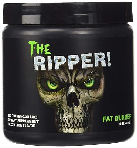 fat ripper weight