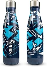 Hy-Pro Tottenham Hotspur Thermal Bottle Stainless Steel Vacuum Flask 24H Cold view 3