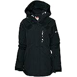 columbia chelsea ridge jacket