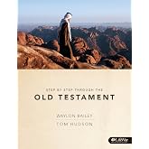 Step by Step Through the Old Testament - Member Guide