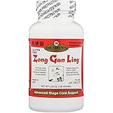 Zong Gan Ling 200 Tablets