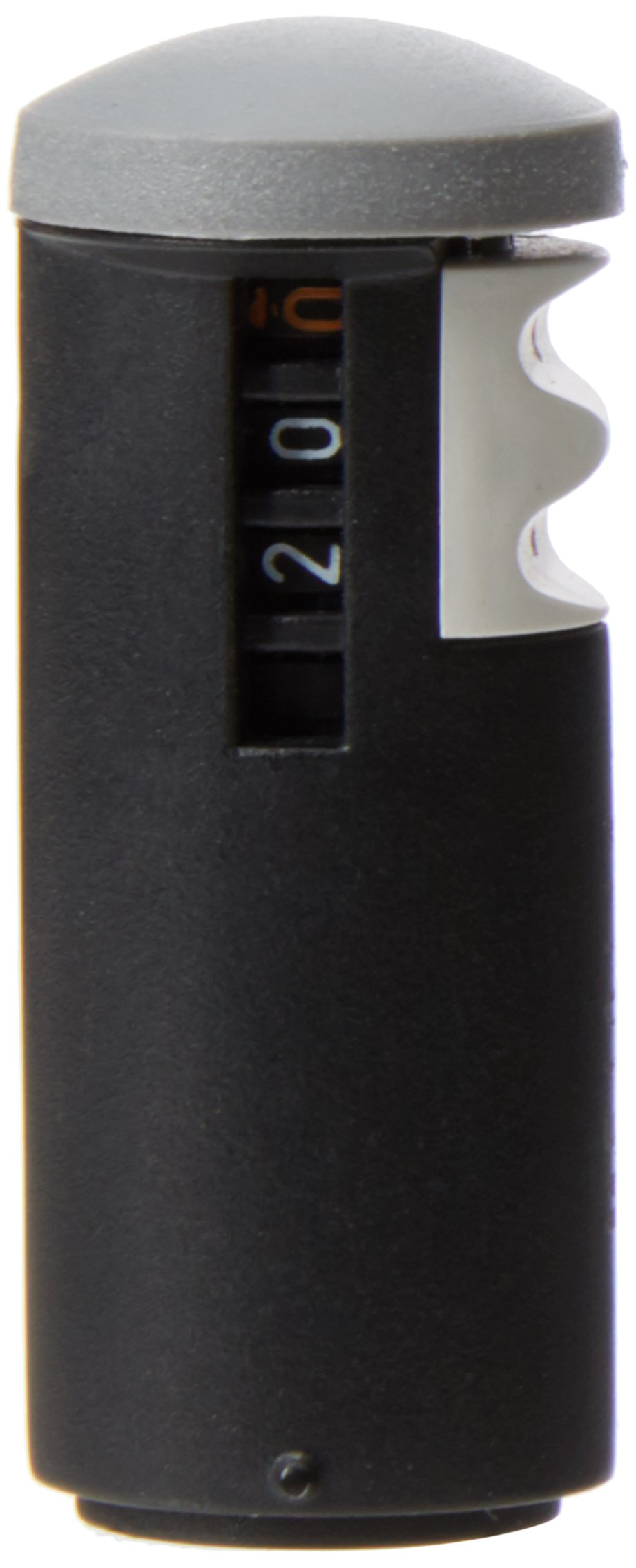 Capp 20-VZ variable volume controller knob for 2-20ul pipettes