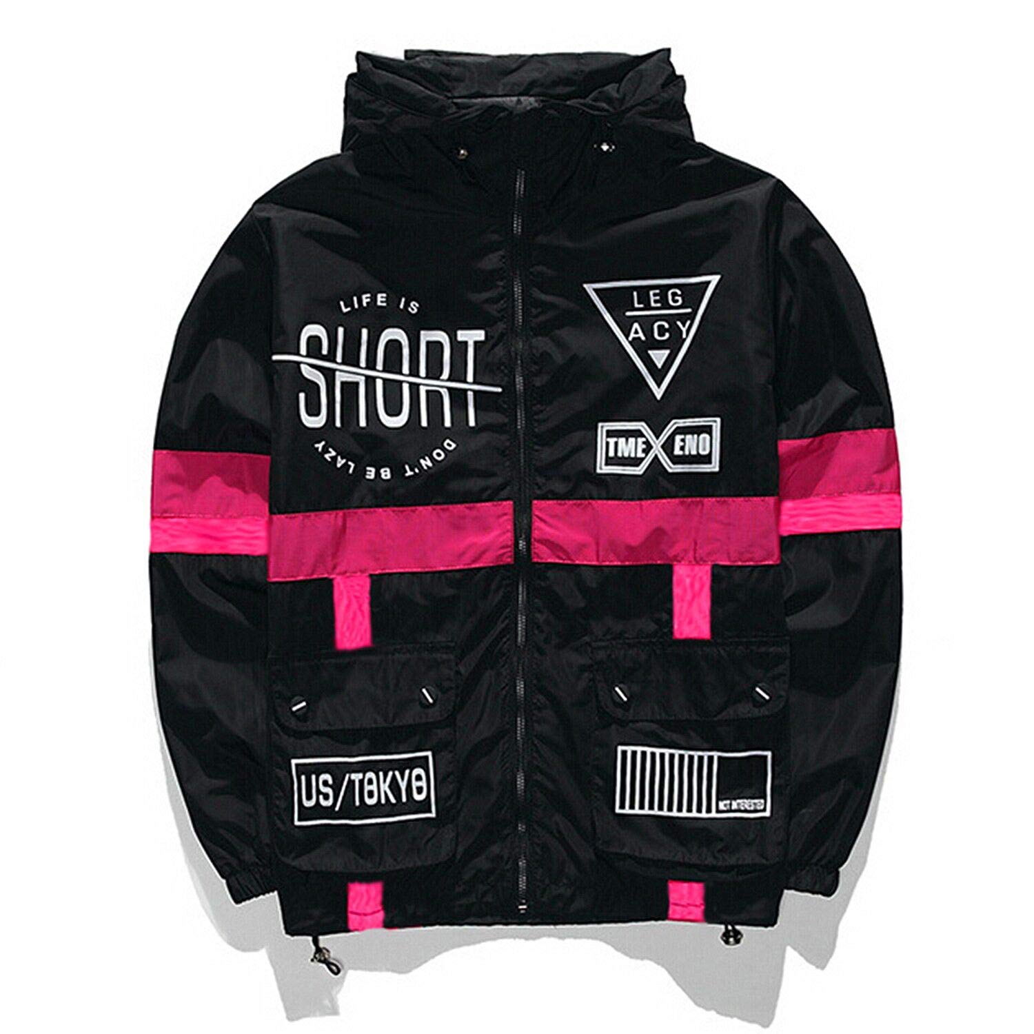 Which Is The Best 3M Reflective Windbreaker White