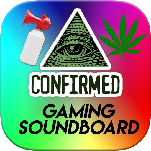 Gaming Soundboard
