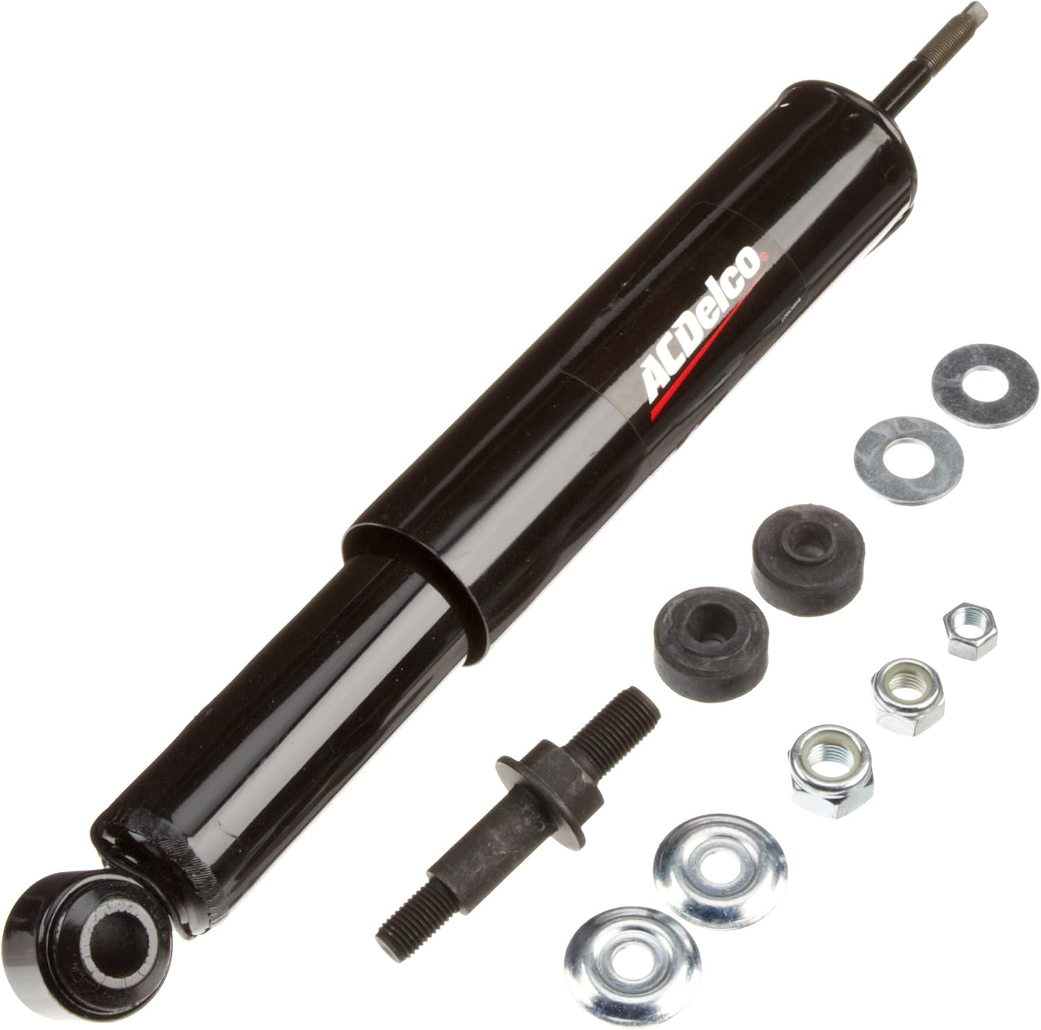 ACDelco 520177 Advantage Gas Charged Rear Shock Absorber