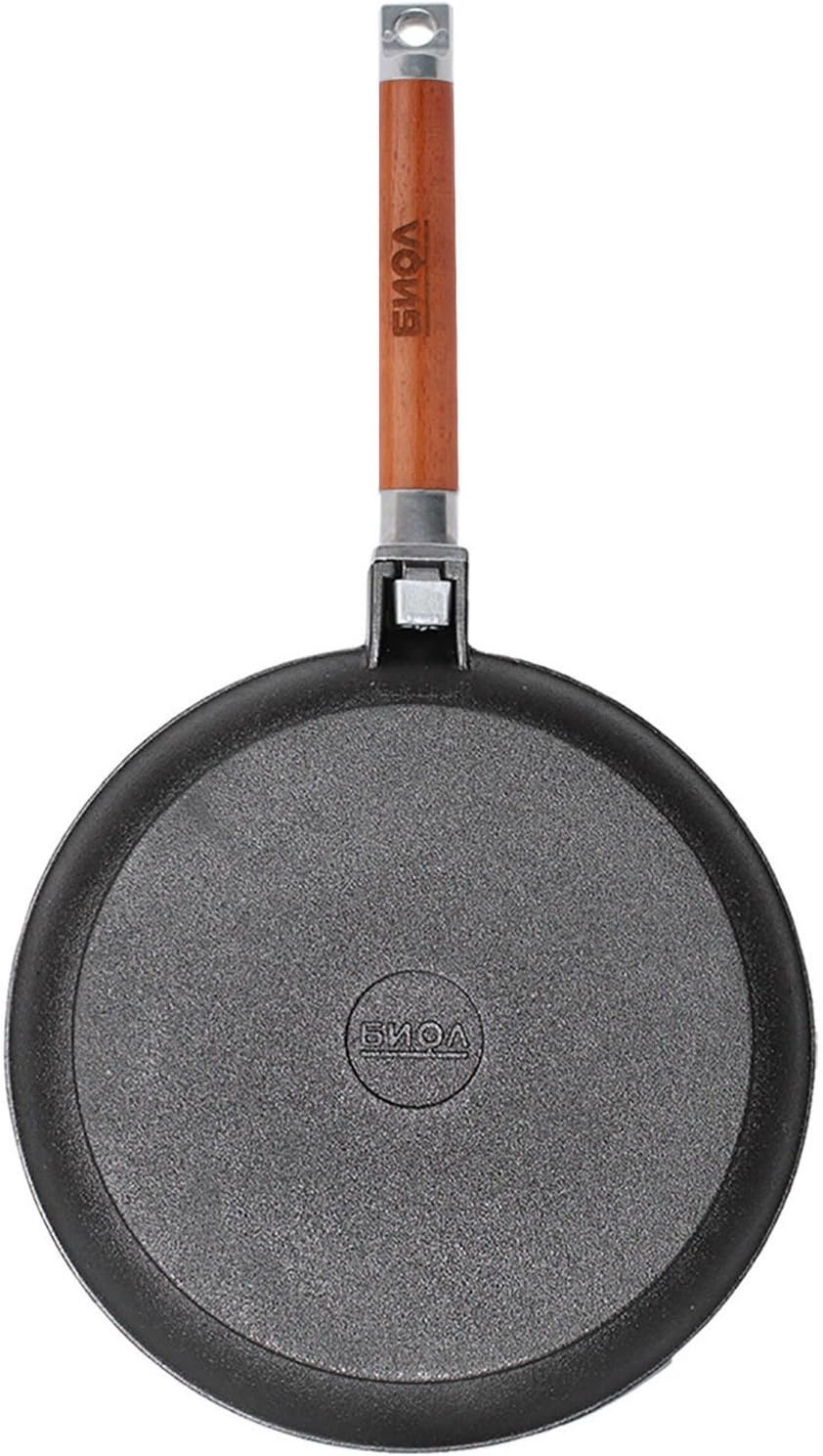 Сковорода Блинная Чугунная Купить
