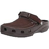 Crocs Men's Yukon Vista Ii Literide Clog