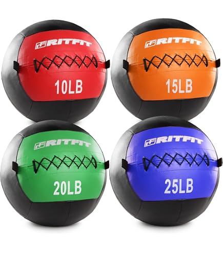 Amazon.com : Ader Sporting Goods Soft Mega Medicine Ball- 8 lb