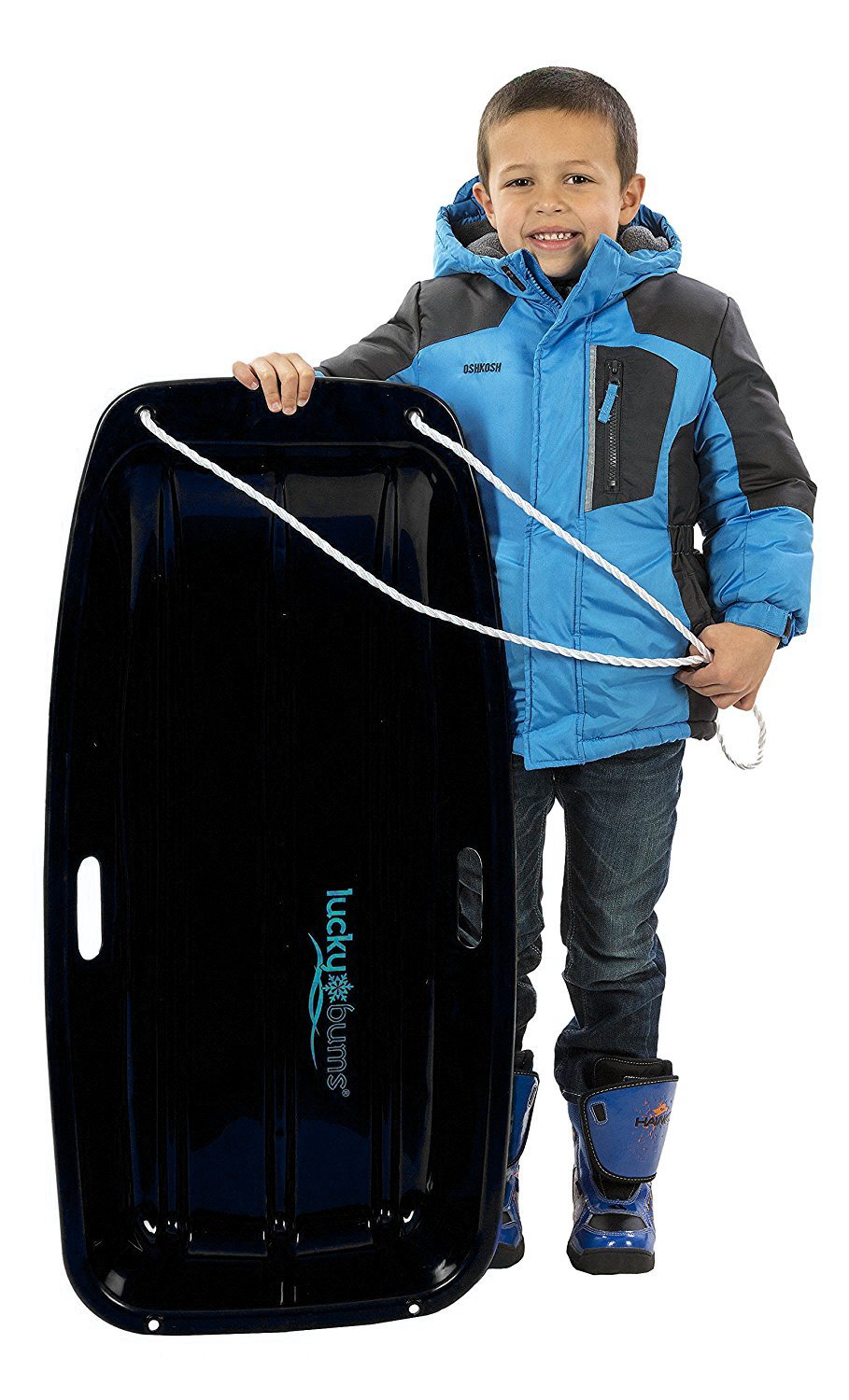Best Kids Snow Toys for Outdoor Winter Fun