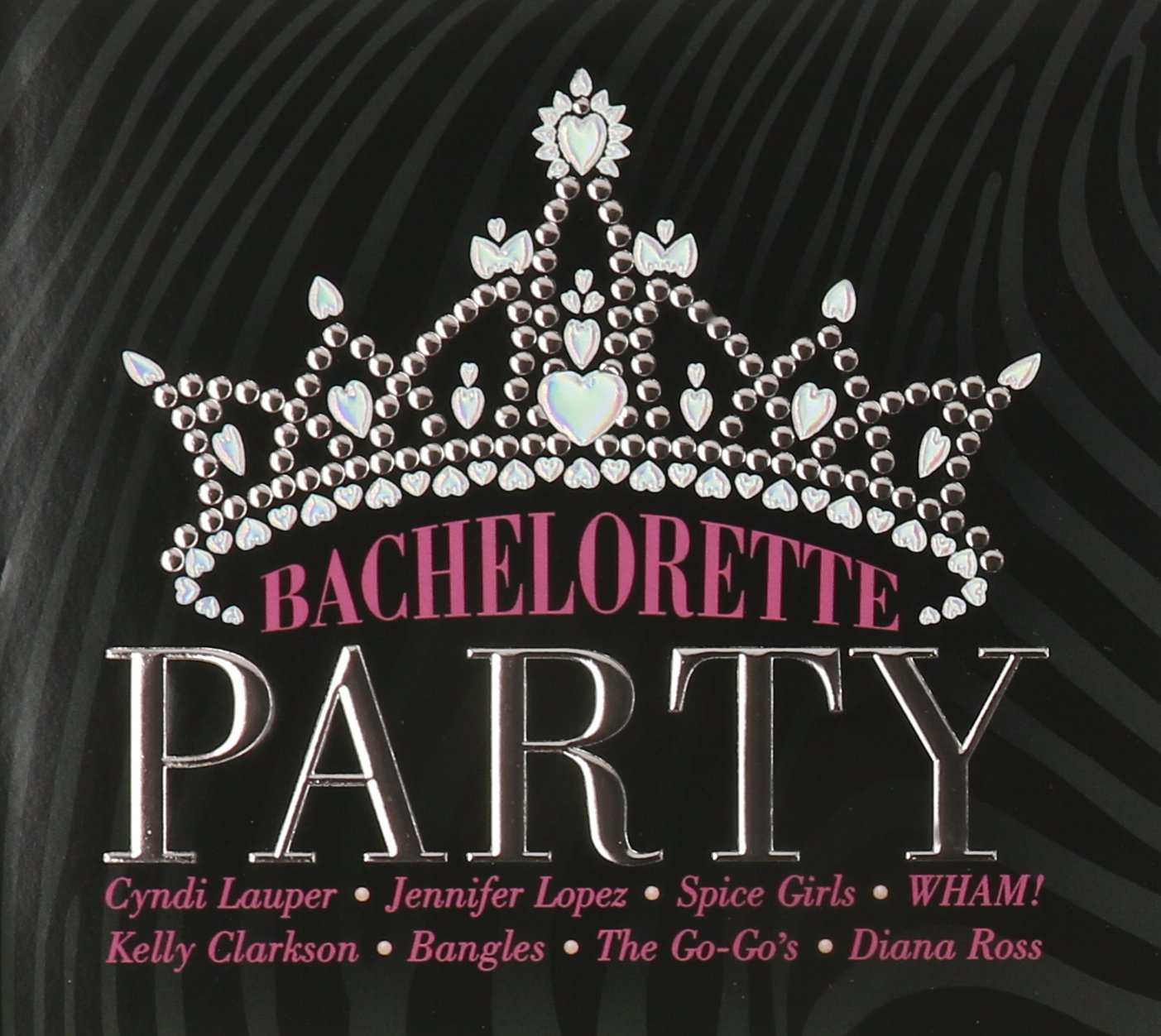 Bachelorette Party Bachelorette Party Music