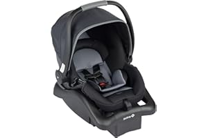 Safety 1st onBoard™ FLX Infant Car Seat, 4 Positions, Black