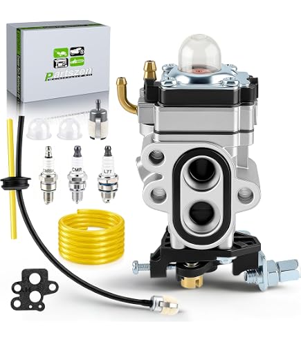 Amazon.com: 586700801 Carburetor for Redmax TRZ230S Trimmer