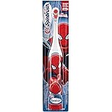 Arm & Hammer Kid’s Spinbrush Spiderman Powered Toothbrush, 1 count