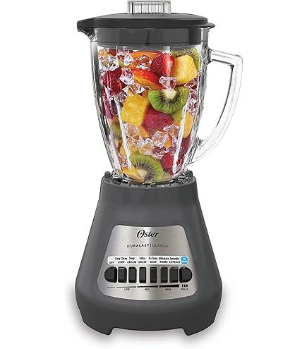 Amazon.com: Oster Classic Series Blender, Black BLSTSG-BOO