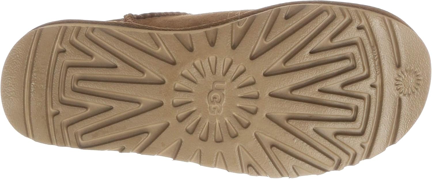  | UGG Women's Classic Ultra Mini Ankle Boot | Ankle & Bootie