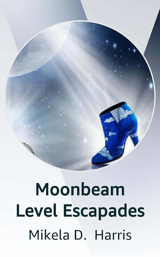 Moonbeam Level Escapades Kindle Vella