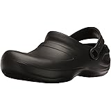 dr scholl's trance work clog