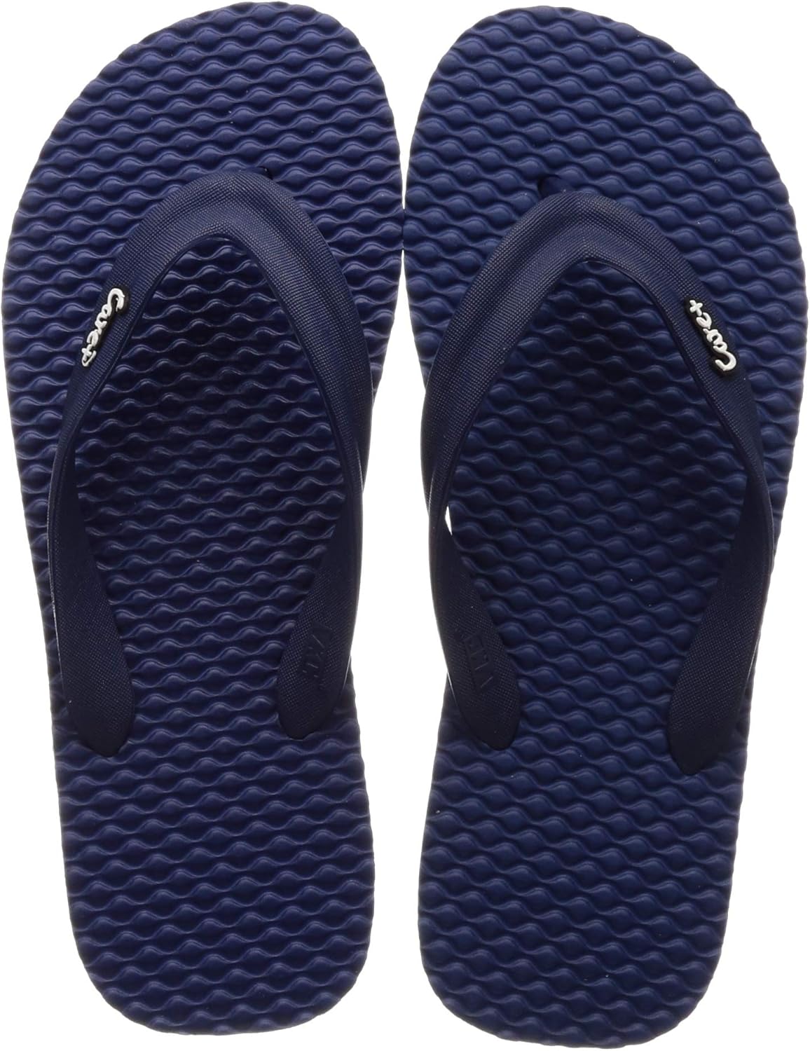 Buy Walkaroo Men Navy Blue Slippers-7 UK (40 EU) (8 US) (H152) at Amazon.in