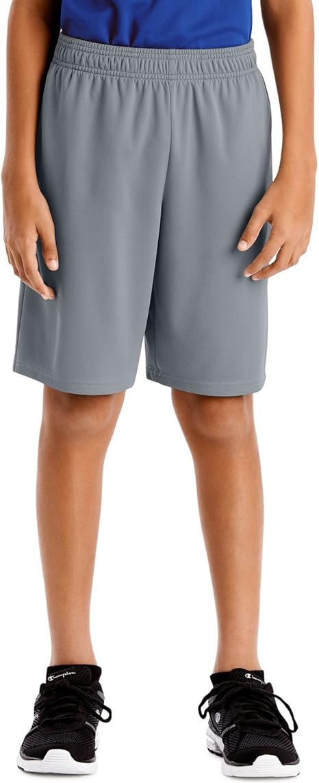 hanes boys shorts