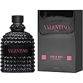 Valentino Uomo Born In Roma Extradose for Men - 3.4 oz Parfum Spray