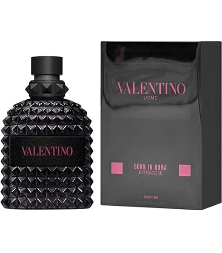 Amazon.com : Donna Born In Roma Intense by Valentino for Women