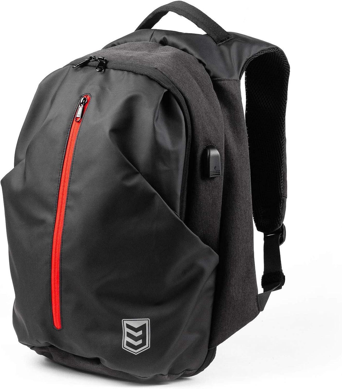 anti theft tech backpack