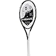 Head TI S2 Tennis Racquet Silver Size:L2