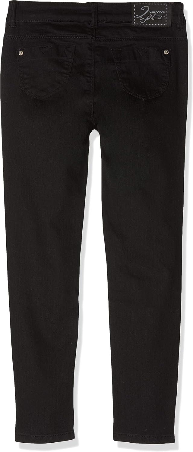 Lemmi Jeggings Girls Big Jeans Bambina Bambine e ragazze Abbigliamento  berjaya.edu.my