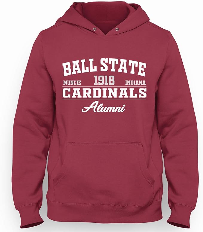 ball state hoodie