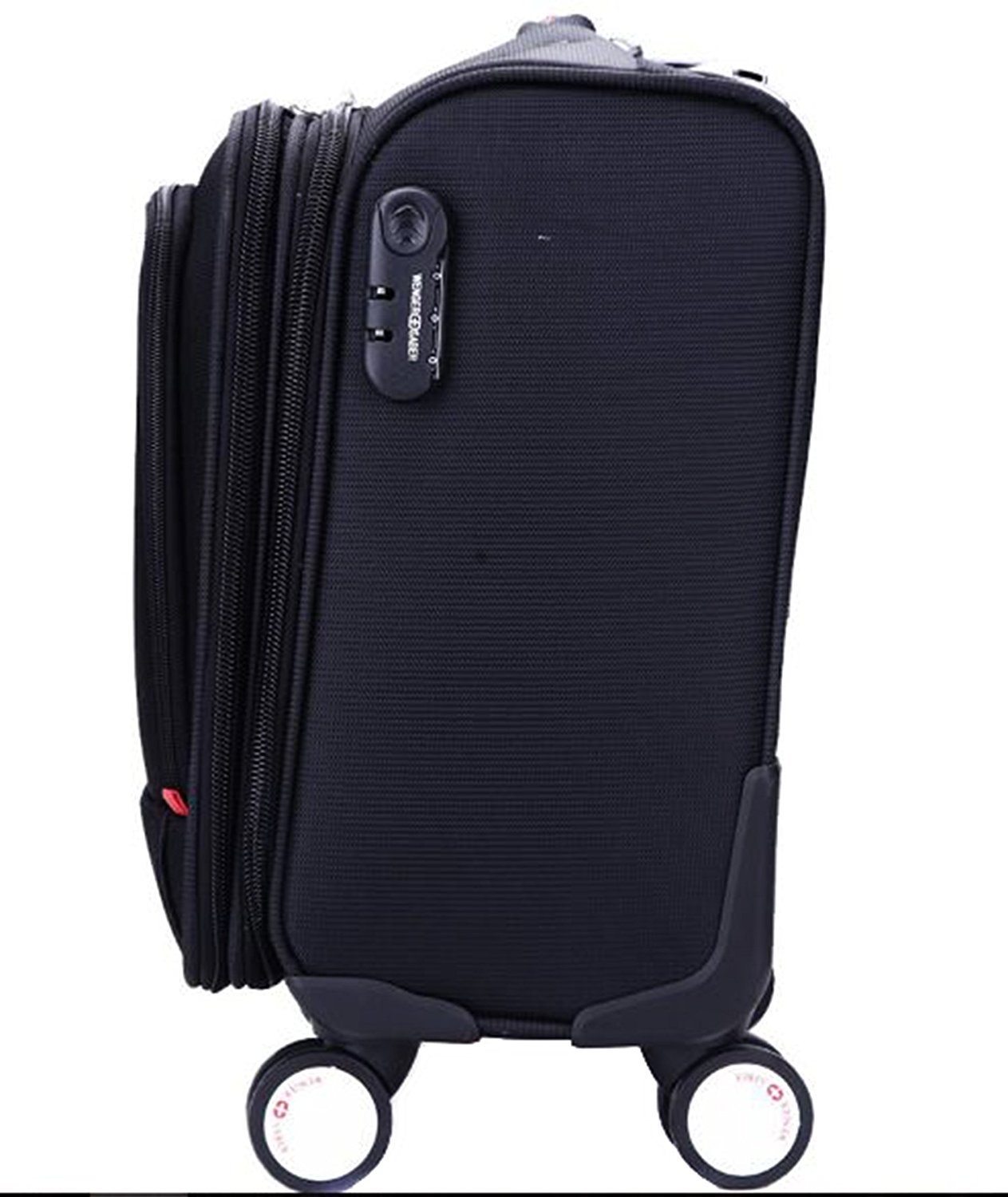 swiss army knife cabin luggage