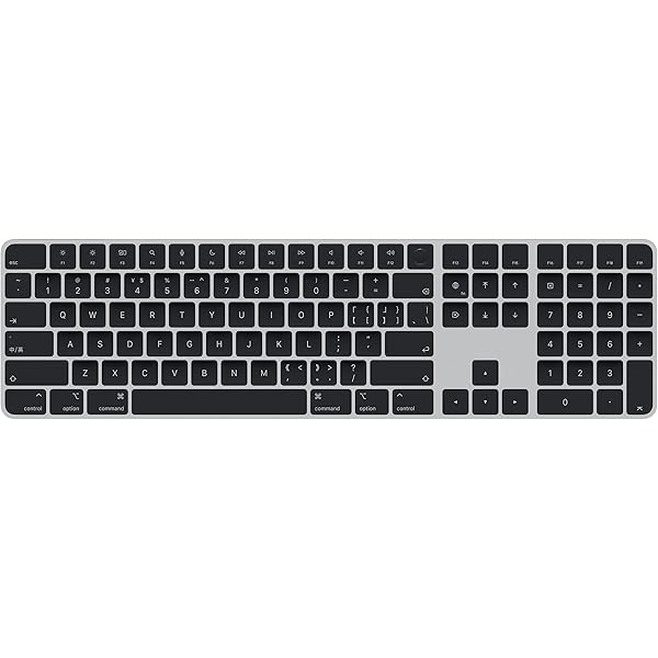 Apple Magic Keyboard 11 保証書付き　Toshi Apple Magic Keyboard 11 保証書付き Toshi様専用 - メルカリ