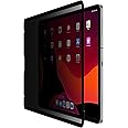 Belkin TruePrivacy Screen Protector for iPad Pro 12.9" w/Removable, Reusable, Washable Privacy Screen