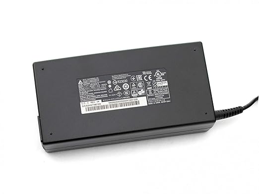 IPC-Computer Netzteil 150 Watt Slim Original für MSI GS60 2PC Serie