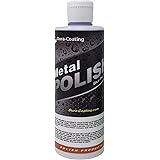 Amazon Com Dura Coating All N 1 Car Polish 16 Oz Cleans Glazes And Protects In One Car Polisher For Painted Surfaces Gel Coats And Fiber Glass Automotive