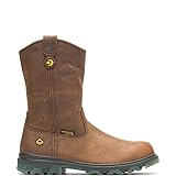 Wolverine Men's I-90 Waterproof Composite-Toe