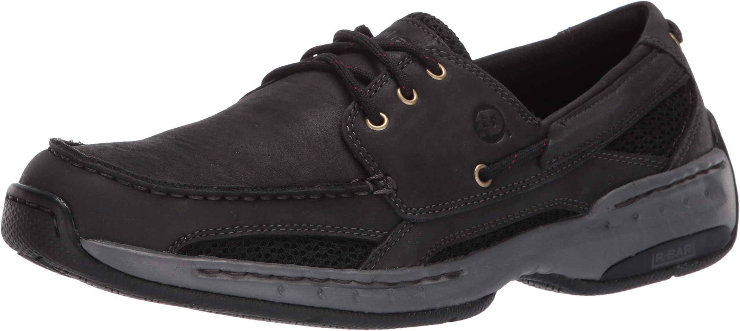 Dunham Men's Captain Boat Shoe