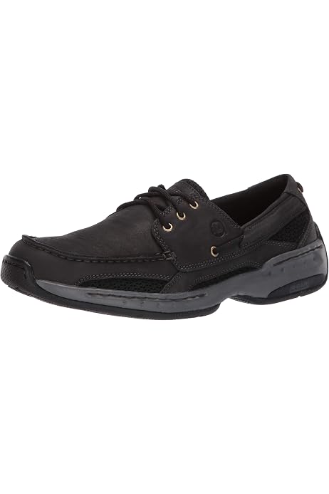 Dunham Men's Shoreline Boat Shoe 