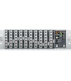 Amazon.com: ART MX821S Eight Channel Mic/Line Mixer with Stereo