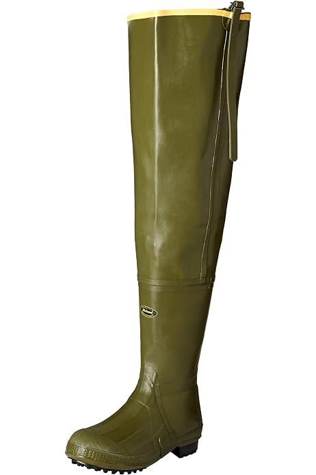 Hip Waders 