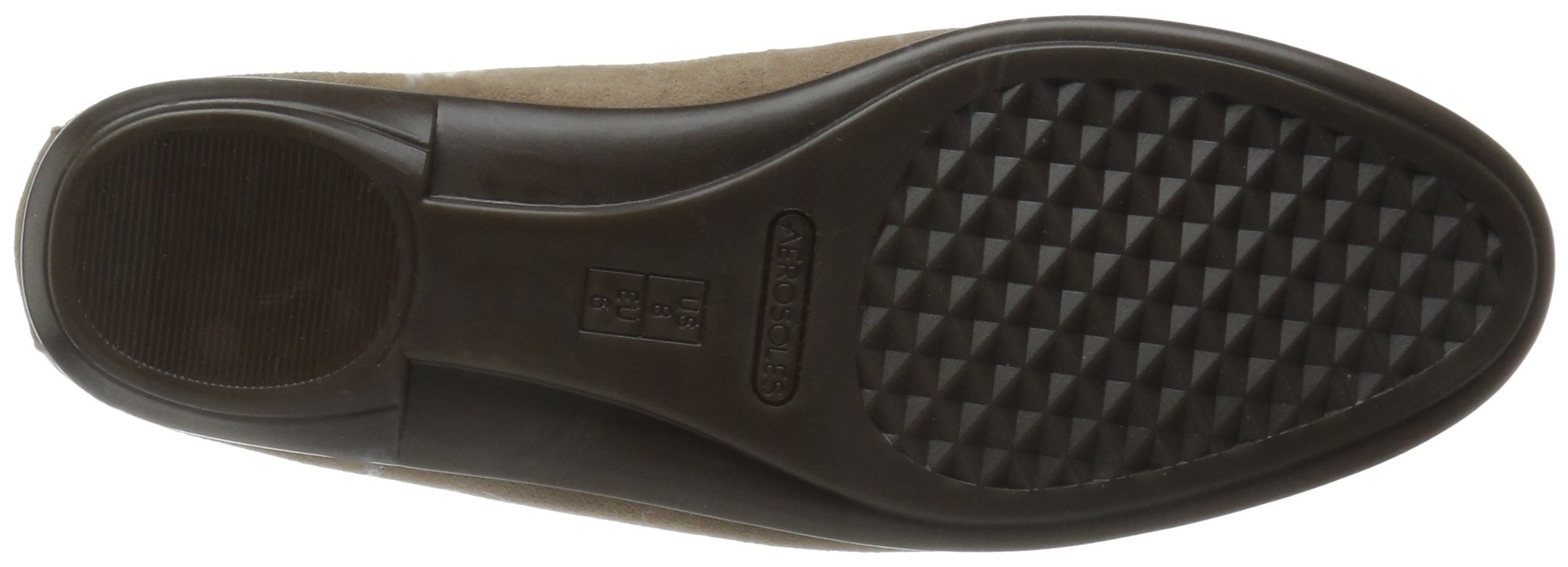 Aerosoles Women's Exhibet Ballet Flat - Image 4