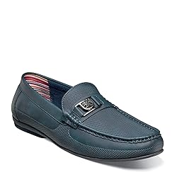 Stacy Adams Men's Corvell Slip On Driver Loafer