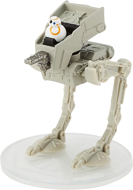 star wars at st first order