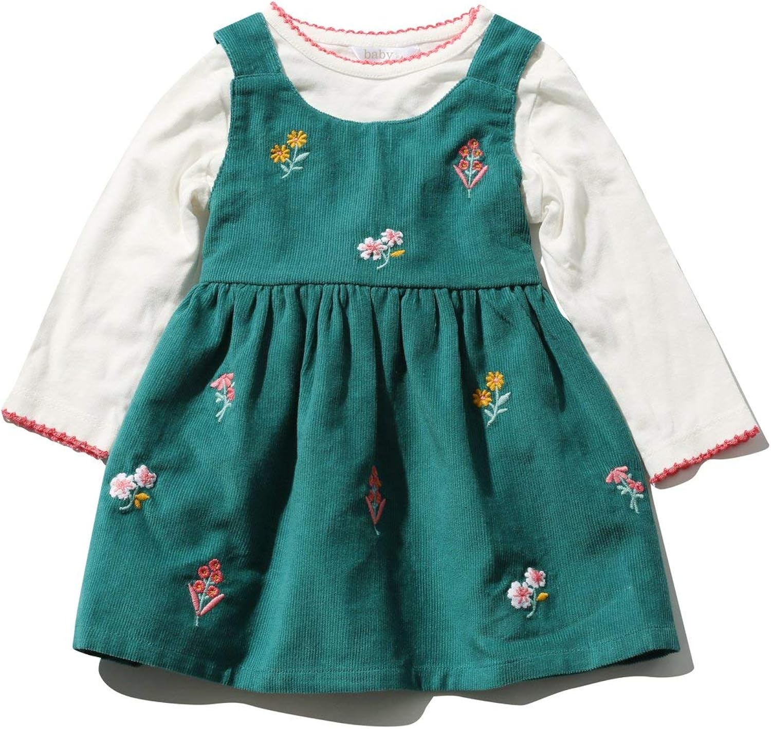 m&co flower girl dresses