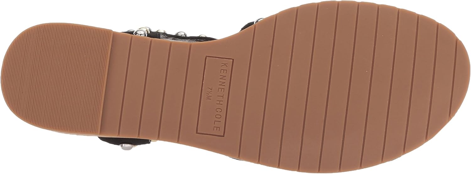 kenneth cole jules wedge sandal