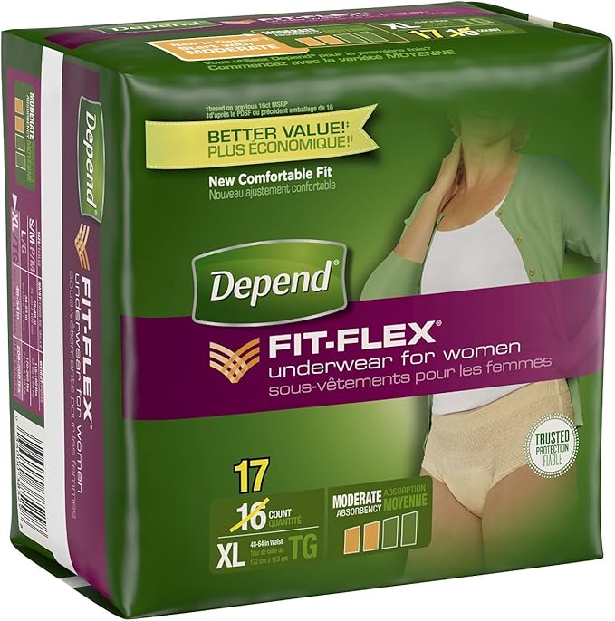 Fit flex