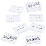 Feelings in a Jar: A Fun Game for All Ages for Endless Play & Interaction